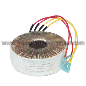 150va Industrial Control Transformer