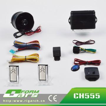 12V universal python car alarm replacement remote with two remotes