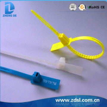 UL MARKER NYLON CABLE TIE China