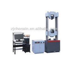 Micro-Computer Display Strand Wire Universal Testing Machine UTM