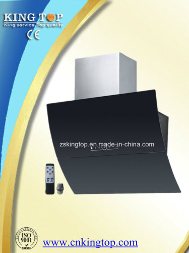 CE Chimney Hood, Range Hood, Cooker Hood Exhuaster (KT-90A18)