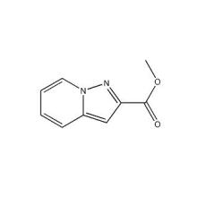 Metil Pyrazolo [1,5-a] piridina-2-Carboxylate CAS 151831-21-9