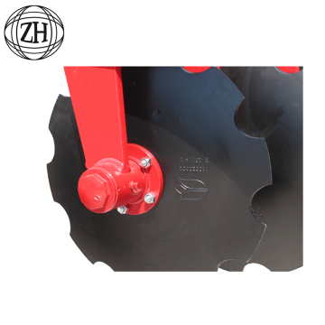 16 Blade Small Disc Harrow