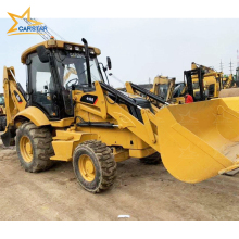 Secondhand Caterpillar Backhoe Loader 420F & 416 - Cheaper Prices