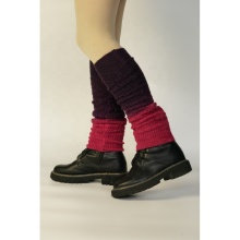 OEM Fashion Boot Cuff Leg Warmers for Women: Stylish Knee-High Leg Warmers