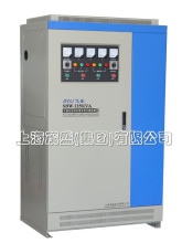 DBW Series Full Automatic Compensated Voltage Stabilizer