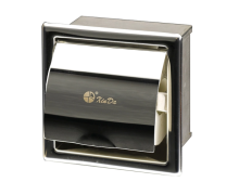 Roll Towel Dispenser easy to clean