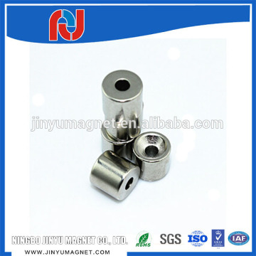 N48 neodymium magnetic ring for rotor