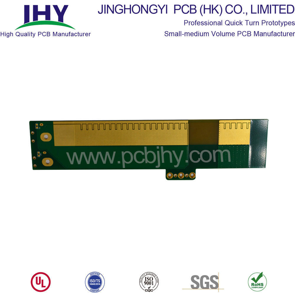 réz plattírozott fr4 pcb copper clad fr4 pcb