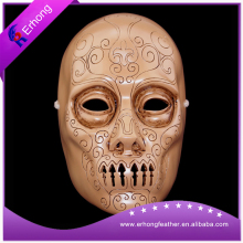 Resin Harry Potter Death Eater Mask