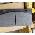 Bagian Loader Roda Kualitas Tinggi 4120001739016 Brake Pad