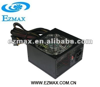 Dual output switching power supply