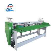 Carton Box Slitting Machine: Cardboard Box Slitter Scorer with Thin Blade Machinery