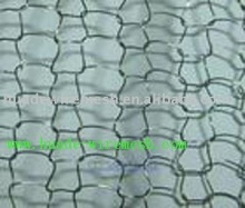 knitted wire mesh