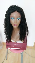Good Price Wholesale Lace Virgin Peruvian Human Hair Wigs