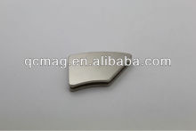 Special-shaped magnetic tile / irregular- shaped tile