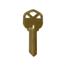 Master Design Safe KW1 Keyway Lock Blanks Key