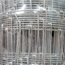 Hinge Joint Wire Goat Stock Fencing