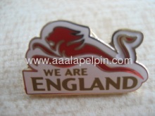 Custom Enamel Metal Lapel Pin/popular Badges?