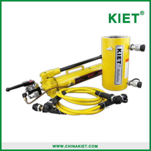 CLRG Series Enerpac Hydraulic Lifting Cylinder & 500 Ton Hydraulic Cylinder