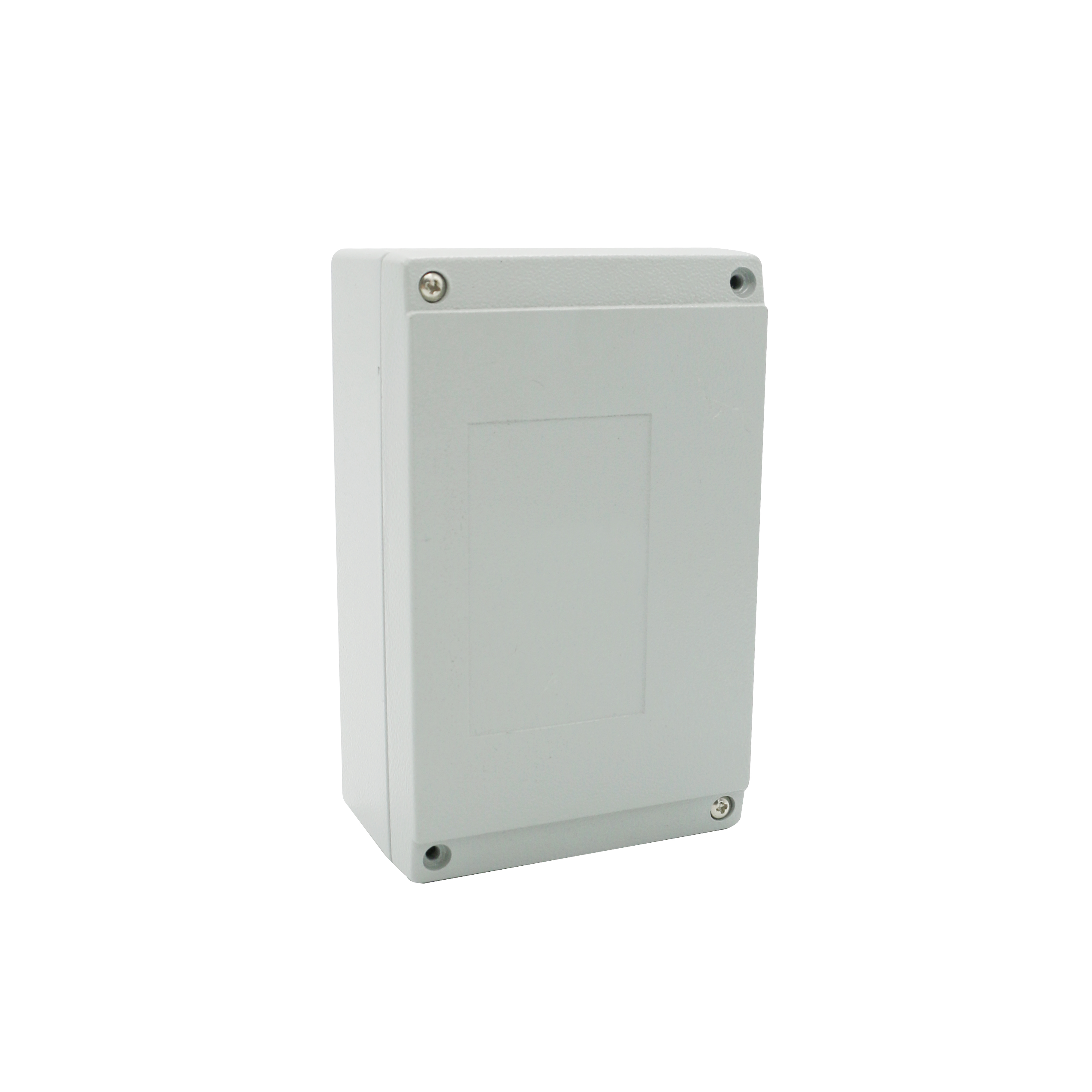 Manufacturer Saip New IP66 160*100*65MM SP-AG-FA26 aluminum waterproof enclosure