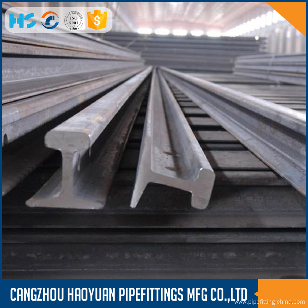 P50 50kg railroad rail U71Mn 45Mn