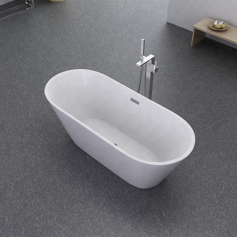 Freestanding Bathtubs Quality