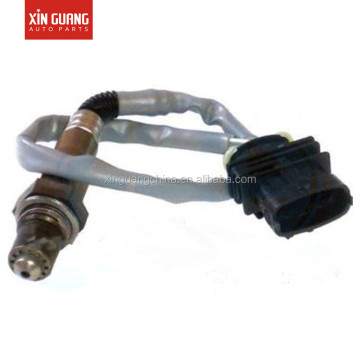 SONDA LAMBDA MS277G Technical Specifications and Identification Numbers