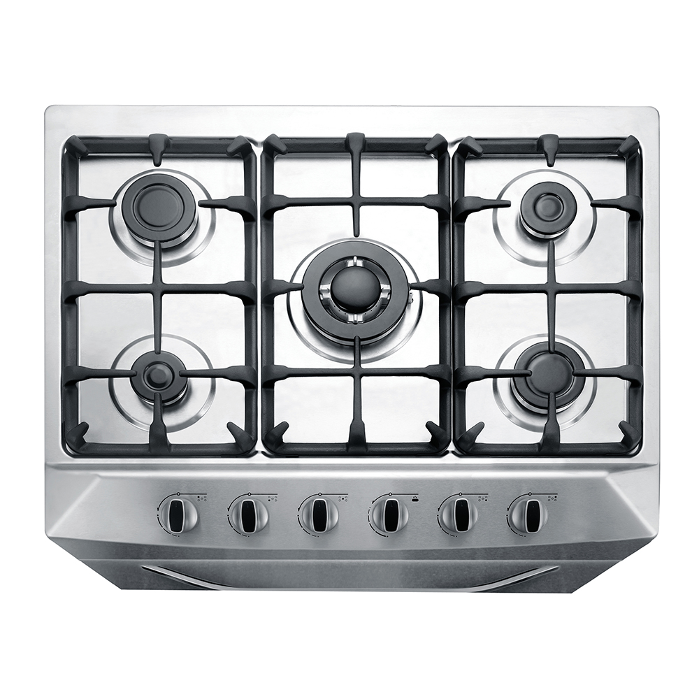 Gas Range Stove