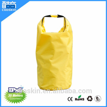 Wholesale factory price waterproof dry swimming rafting bag