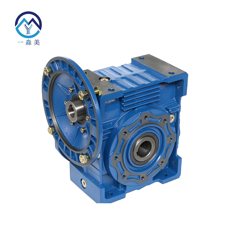 Redutor de engrenagem helicoidal Worm Gear Reducer