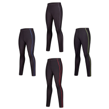 Breathable Men's Track Pants for Running Sessions