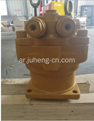 حفارة Cat 320C Swing Motor 158-8986