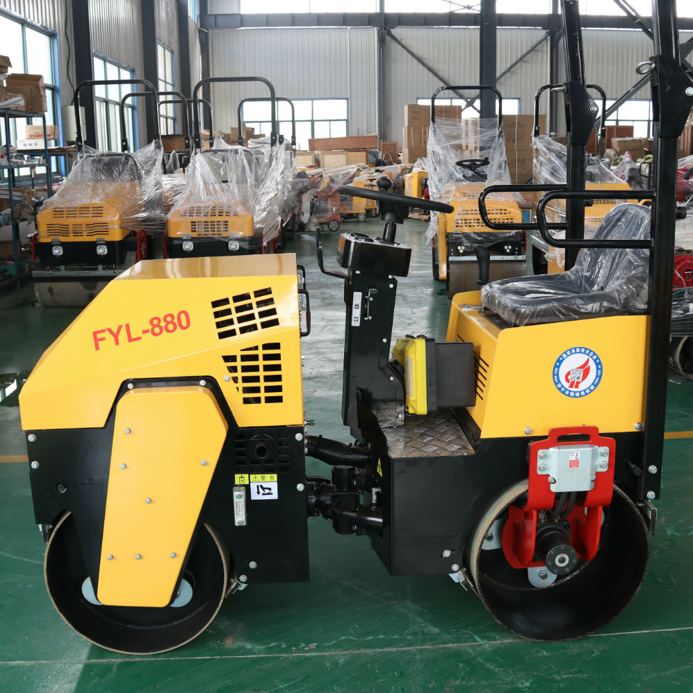 fyl-880 roller