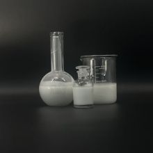 Stable Silicone Defoamer for Drilling Fluid Control