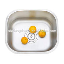 undermount corner kitchen sink