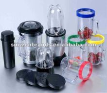 Multi-function food processor