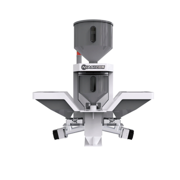 Economical Weight Loss Feeder for Continuous Processes