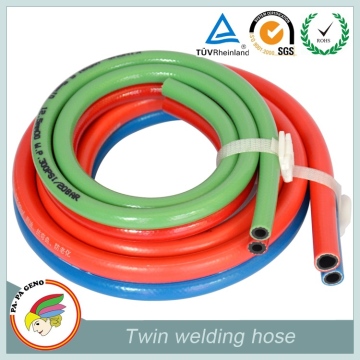 quality single line oxygen welding hose