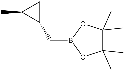 Boronic Acid Sery CAS 1417175-75-7