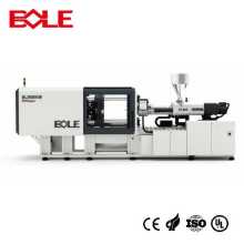 EKW EVOlution hybrid power injection moulding machine