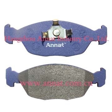 long using life brake pads