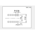 Ssgm series Switchover switch