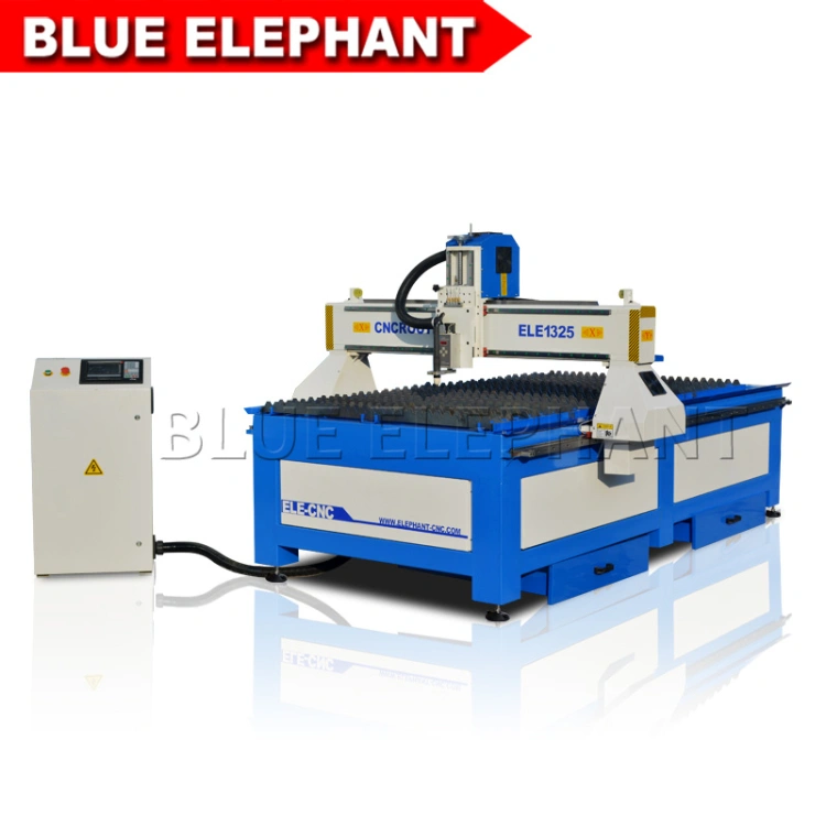 1325 Plasma Cutting CNC Router 3D Carving CNC Routers for Engraving