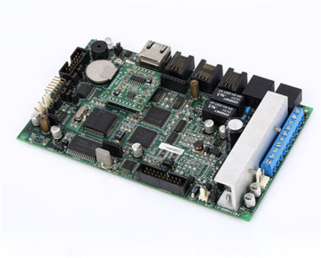 Surface Mount Technology Assembly PCB Assembly