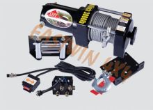 Atv Winch (3000lbs)?