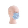 Profesional de máscara desechable protectora al por mayor