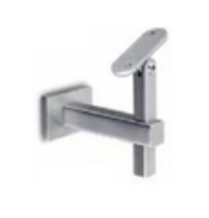 handrail bracket/stainless steel handrail bracket