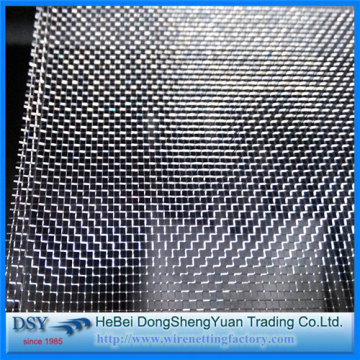 Aluminium Window Aluminium Wire Netting