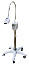 Mobile Bleaching Unit
